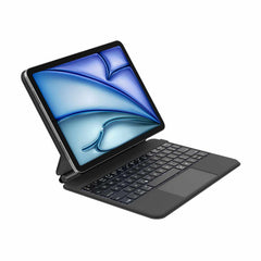Belkin Pro Keyboard Case with Magnetic Stand Black for iPad 10.9 2022 (10th Gen)