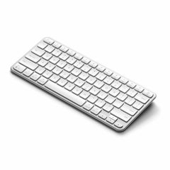 Satechi Slim EX1 Wireless Keyboard US English Silver
