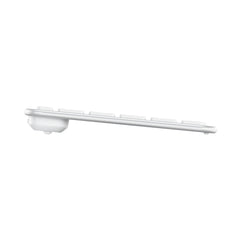Satechi Slim EX1 Wireless Keyboard US English Silver