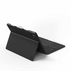 ZAGG Pro Keys Connect Tablet Keyboard Case w/Trackpad Black for iPad Air 11 (M4) 2026/Air 11 2025 (7th Gen)/Air 11 2024 (6th Gen)
