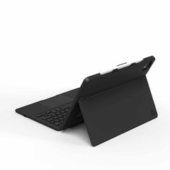 ZAGG Pro Keys Connect Tablet Keyboard Case w/Trackpad Black for iPad Pro 11 2025 (6th Gen)/Pro 11 2024 (5th Gen)