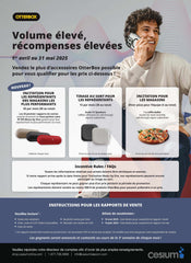 OtterBox Otterbox Q2'25 VIR Leaflet