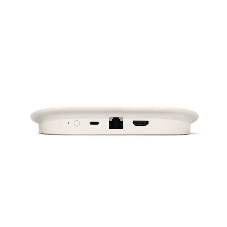 GA05662CA TV Streamer (4K) Porcelain