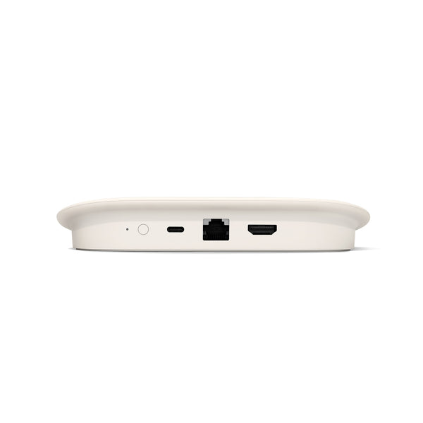 GA05662CA TV Streamer (4K) Porcelain