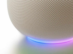 Google Home Speaker Porcelaine