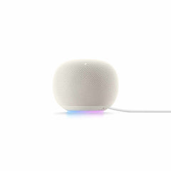 Google Home Speaker Porcelaine