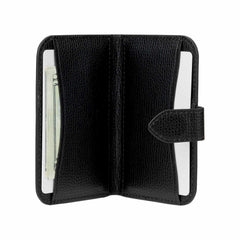 Kate Spade Morgan Magnetic Wallet Black