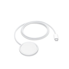 MX6Y3AMA MagSafe Charger 25W 6ft White