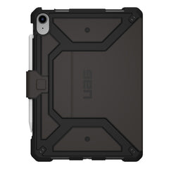 UAG Metropolis SE Folio Rugged Case Black for iPad 10.9 2022 (10th Gen)