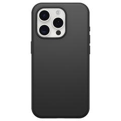 OtterBox Symmetry MagSafe Protective Case Black for iPhone 15 Pro