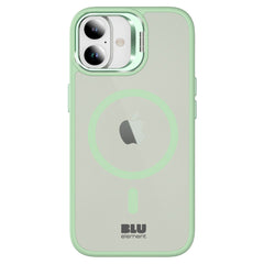 Blu Element Chromatic Kick MagSafe Case Light Green for iPhone 16