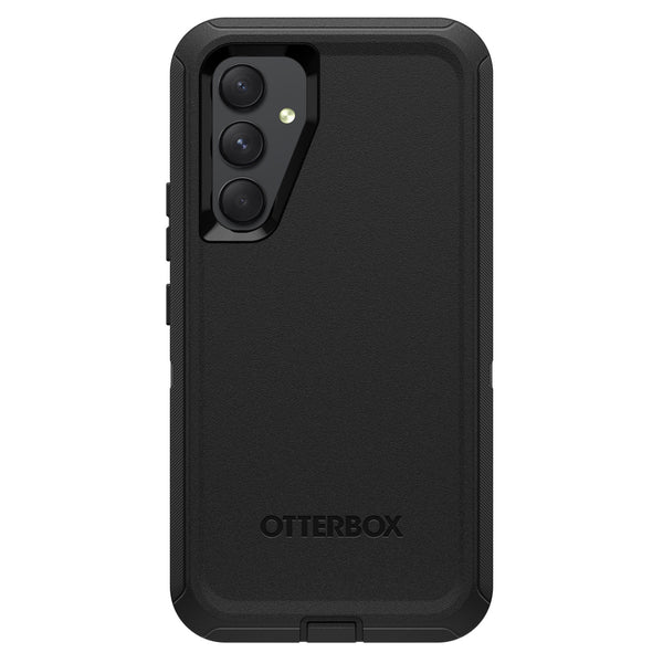 OtterBox Defender Protective Case Black for Samsung Galaxy A54 5G