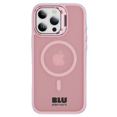 Blu Element Chromatic Kick MagSafe Case Pink for iPhone 16 Pro