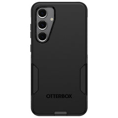 OtterBox Commuter Case Black for Samsung Galaxy S24 FE