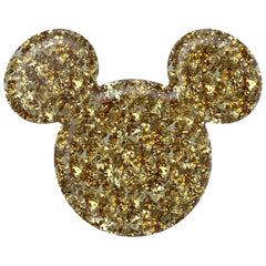 PopSockets PopGrip Disney Earridescent Golden Mickey