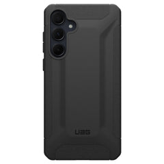 UAG Scout Rugged Case Black for Samsung Galaxy A35 5G