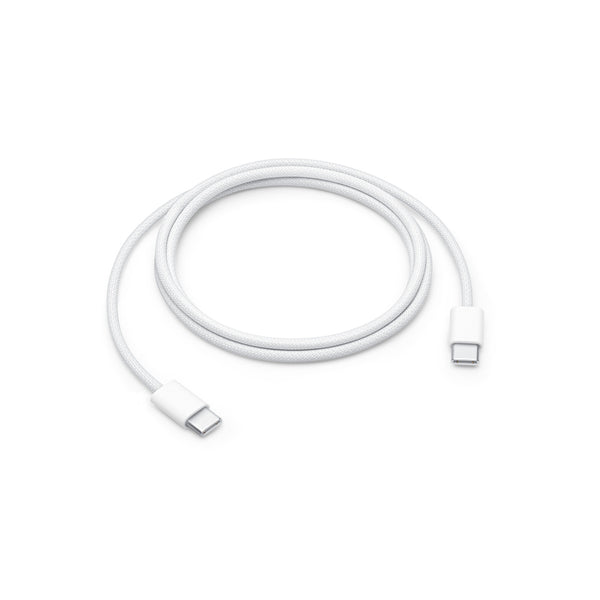 Apple Charge/Sync 60W Cable USB-C 3ft White