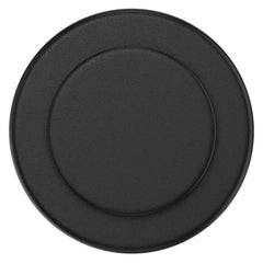 PopSockets PopGrip For MagSafe Round with Adapter Ring Black