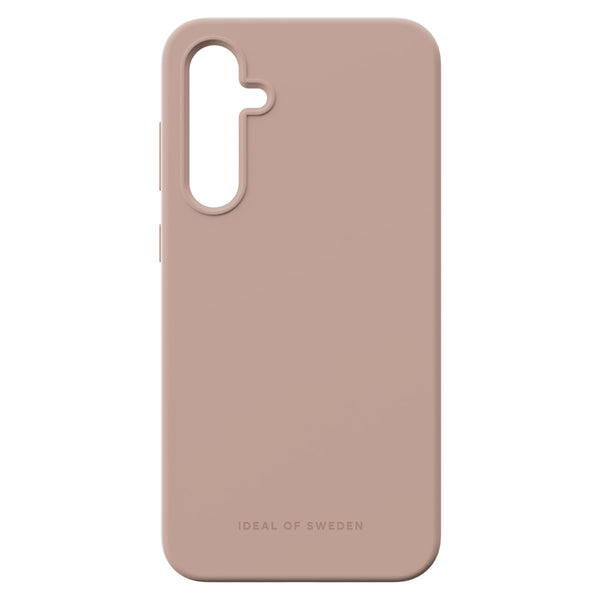 Ideal of Sweden Silicon Case Blush Pink for Samsung Galaxy S23 FE