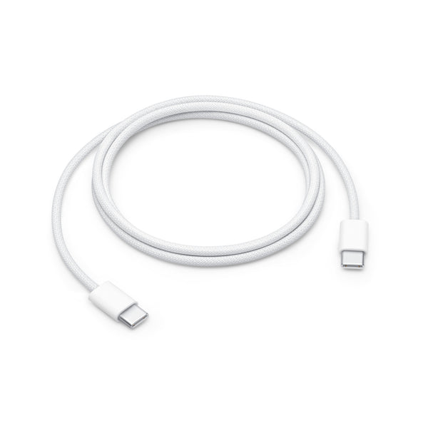 Apple 60W USB-C Charge Cable (1m) White