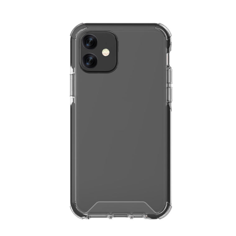 Blu Element DropZone Rugged Case Black for iPhone 11/XR