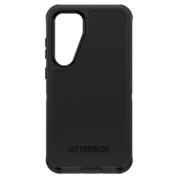 OtterBox Defender Pro Case Black for Samsung Galaxy S25+