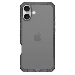 ITSKINS Spectrum_R Case Smoke for iPhone 16