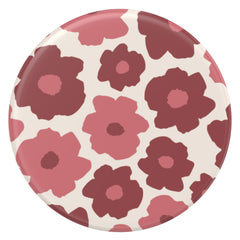 PopSockets PopGrip Mauve Floral