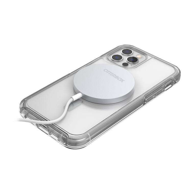 OtterBox Charging Pad 7.5W for MagSafe White