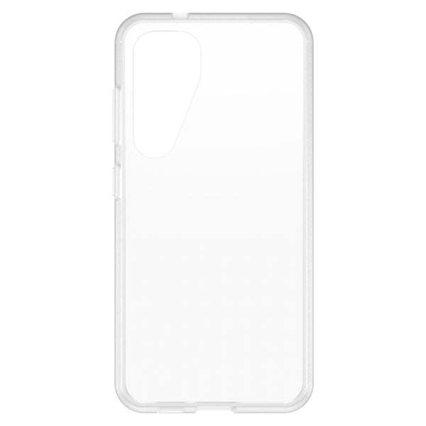 OtterBox React Protective Case Clear for Samsung Galaxy S24