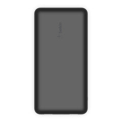 Belkin USB-C Power Bank 20K Black