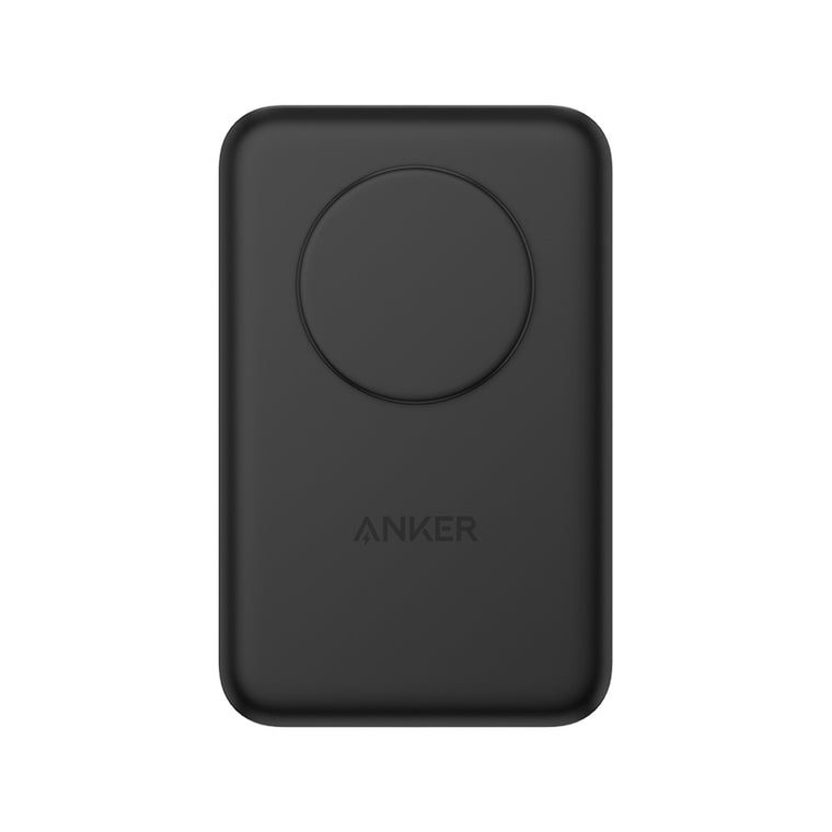 PopSockets Anker MagGo Wireless 7.5W 5000mAh Battery Pack