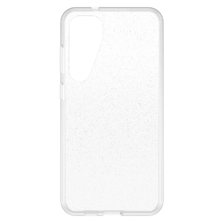 OtterBox React Protective Case Silver Flake for Samsung Galaxy S24+