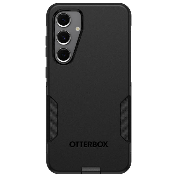 OtterBox Commuter Case Black for Samsung Galaxy S24 FE