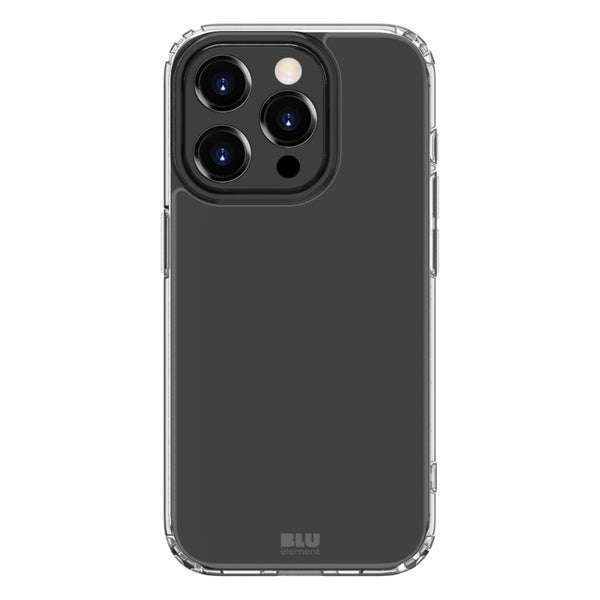 Blu Element DropZone Air Case Clear for iPhone 15 Pro Max