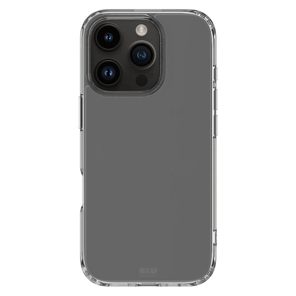 Blu Element DropZone Air Case Clear for iPhone 16 Pro Max