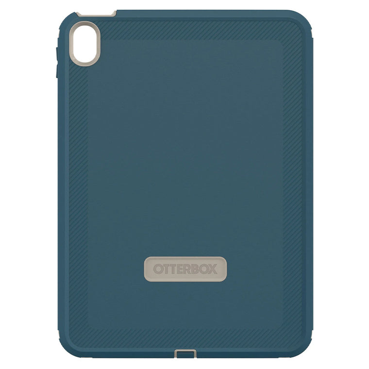 OtterBox Defender Protective Case Baja Beach for iPad 10.9 (11th Gen)/iPad 10.9 2022 (10th Gen)