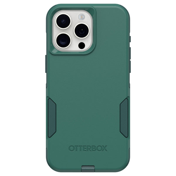 OtterBox Commuter Protective Case Get Your Geens for iPhone 15 Pro Max