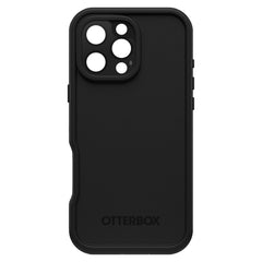 OtterBox Fre MagSafe Waterproof Case Black for iPhone 16 Pro Max