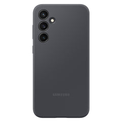 Samsung Silicone Case Graphite for Samsung Galaxy S23 FE