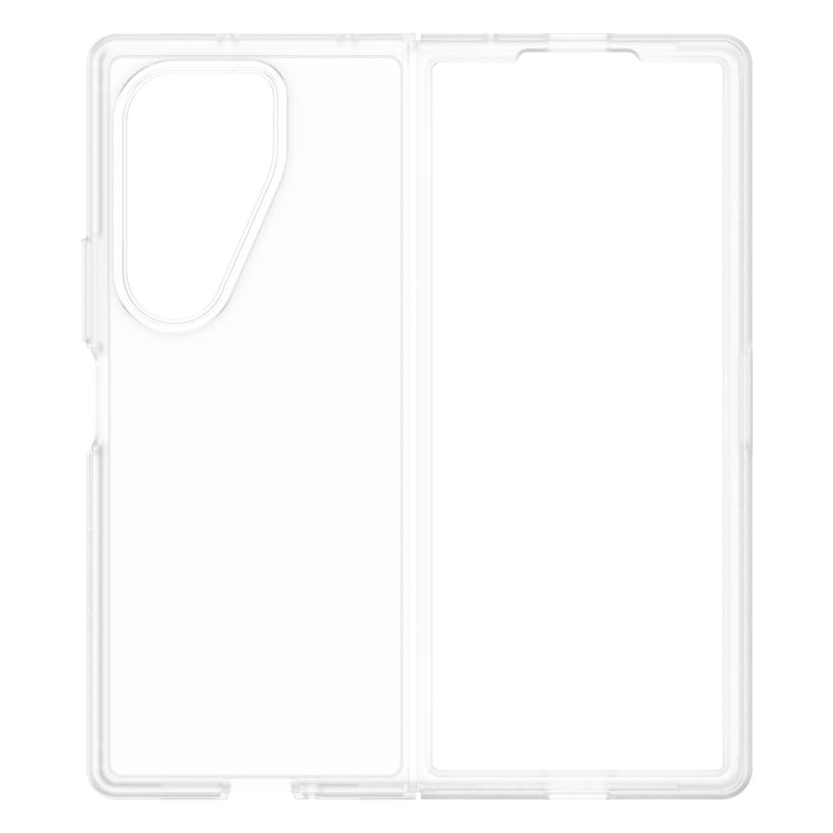 OtterBox Thin Flex Case Clear for Samsung Galaxy Z Fold6