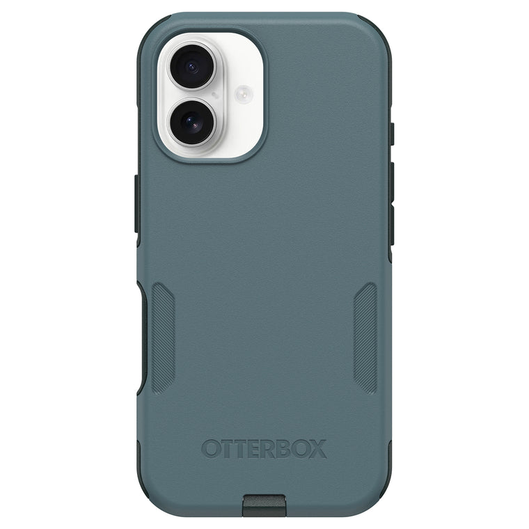 OtterBox Commuter MagSafe Case Sagebrush foriPhone 16