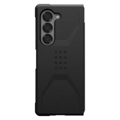 UAG Civilian Rugged Case Black for Samsung Galaxy Z Fold6