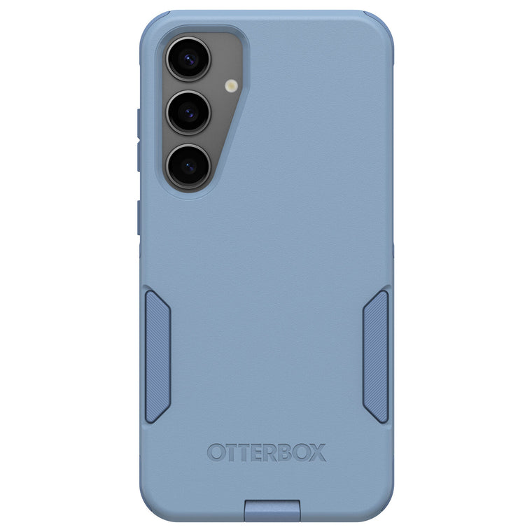 OtterBox Commuter Protective Case Crisp Denim for Samsung Galaxy S24