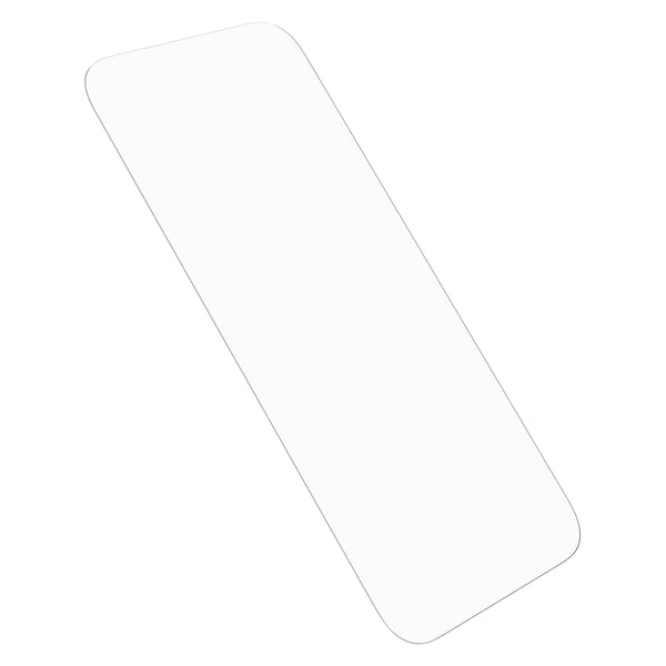 OtterBox Glass Screen Protector for iPhone 16