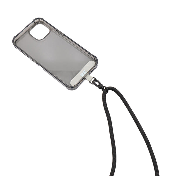 Blu Element Universal Phone Strap Black