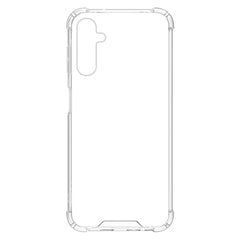 Blu Element DropZone Case Clear for Samsung Galaxy A14 5G