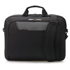 Everki Advance Laptop Bag/Briefcase up to 18.4 inch Black