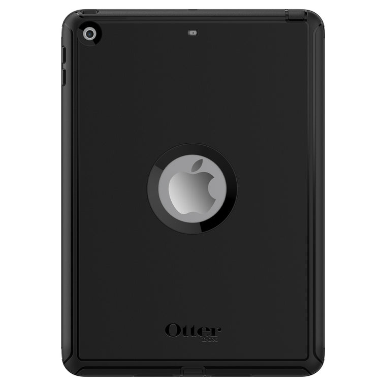 OtterBox Defender Protective Case Black for iPad 9.7 2018/iPad 9.7 2017