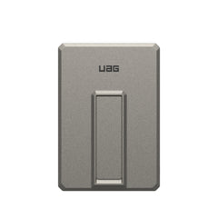 UAG Ultra Slim 5K mAh Battery + Stand Titanium